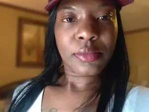 BlaccSoSexy  live sex cam