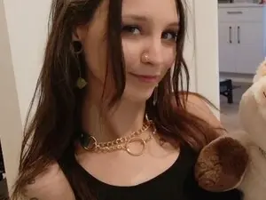 ShyBabyy  live sex cam