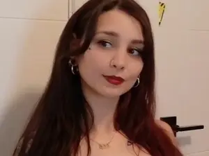 ShyBabyy  live sex cam
