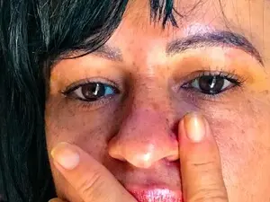Babygirlbr  live sex cam