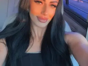 Johannavelvet  live sex cam
