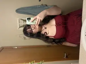 Peachescream  live sex cam