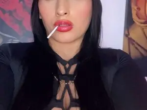 VAIOLETTRYANA  live sex cam