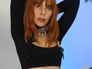 Ariannaconor  live sex cam