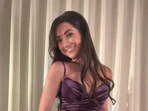 AubriToffee  live sex cam