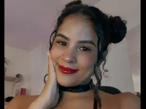 SamyRey  live sex cam