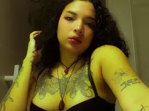SpectraBunny  live sex cam