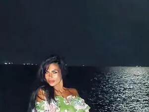 SelennaDream  live sex cam