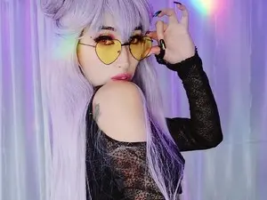 Yoshinosann  live sex cam