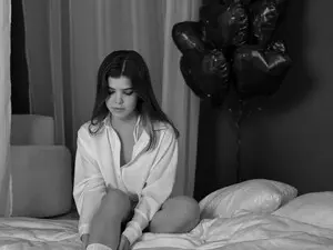 EvaMetal  live sex cam