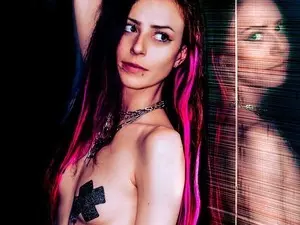 Serenatv  live sex cam