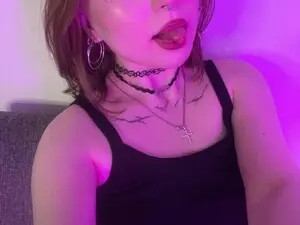 ElaraHex  live sex cam