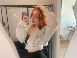 ElaraHex  live sex cam