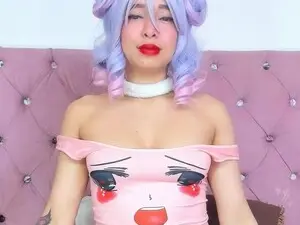 IndiraCollins  live sex cam