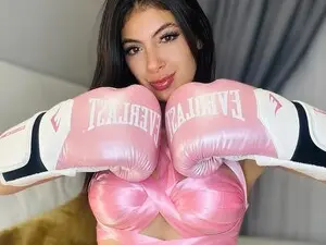 Isa_hernandez  live sex cam