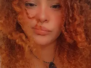 NiaCassell  live sex cam