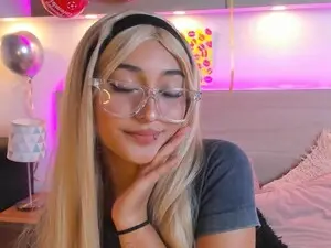 NinaMars  live sex cam