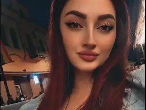 NoraSky  live sex cam