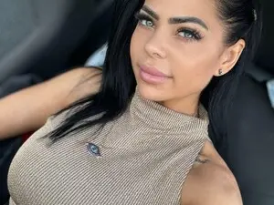 VanesaCharm  live sex cam