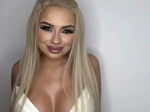 LessyaLust  live sex cam