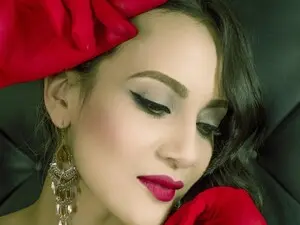 Red_Flower203  live sex cam