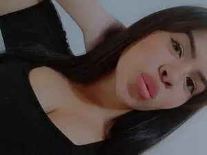 Annywells  live sex cam