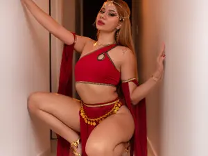 AuroraSim  live sex cam