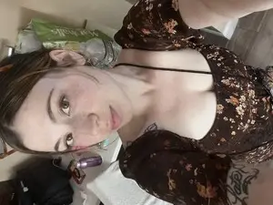 Spring_bunny  live sex cam