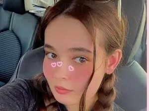 AriaHalson  live sex cam