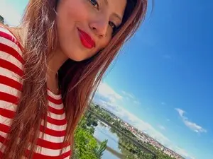 LunaVyxx  live sex cam