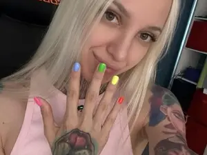 Yourfeetmodel  live sex cam