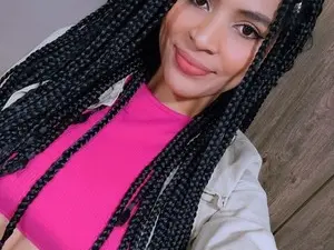 Ebony_69  live sex cam