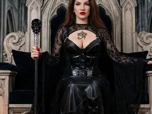 SensualMQueen  live sex cam