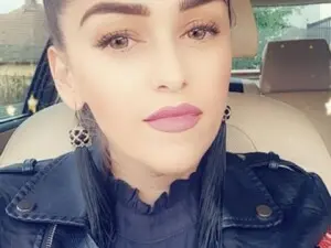 Victorya  live sex cam