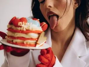 FlexibleMary  live sex cam