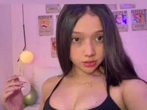 Liza_bennet  live sex cam