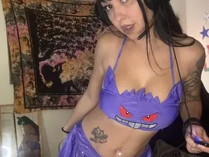 Cynpai  live sex cam