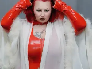 Syrin1  live sex cam