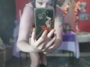 MorgannaVamp  live sex cam