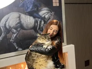 Noname4panda  live sex cam