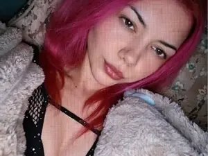 CarinaFoxy  live sex cam