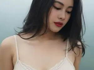 ShaiCranBerry  live sex cam