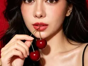 ShaiCranBerry  live sex cam