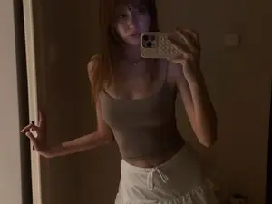 RoboSasha  live sex cam