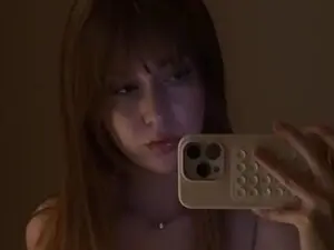 RoboSasha  live sex cam
