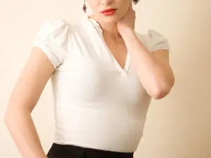 Alexablessed  live sex cam