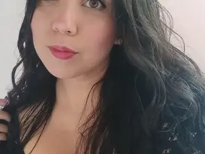Ameliafabregat  live sex cam
