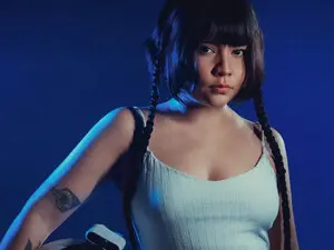 Io_chie_  live sex cam