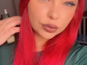 Nicki_thick_  live sex cam