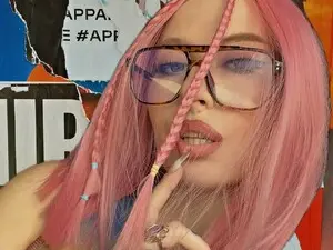 StarlightWave  live sex cam